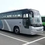 Новые автобусы  туристически ДЭУ ВН120 туристические ,  5600000 рублей.