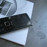 Продам Nokia 6700 black 