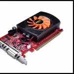 Видеокарта PCI-E nVidia GeForce GT 240. 1024Mb