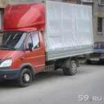 Дешевые грузоперевозки в Красноярске