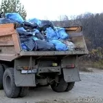 Вывоз мусора кроме пищевых отходов
