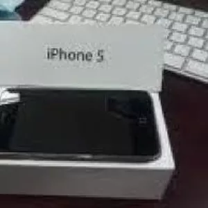 Apple Iphone 5 только что выпустил на продажу