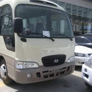 Продам автобус Hyundai County