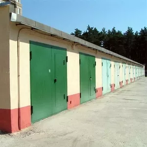 Ремонт,  строительство гаражей в Красноярске