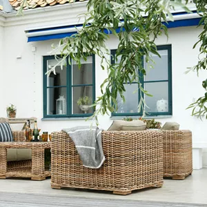 Мебель из ротанга для дома для сада для терассы для беседки