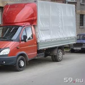 Дешевые грузоперевозки в Красноярске