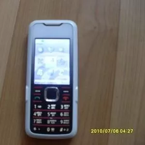 Продам телефон Nokia 7210с