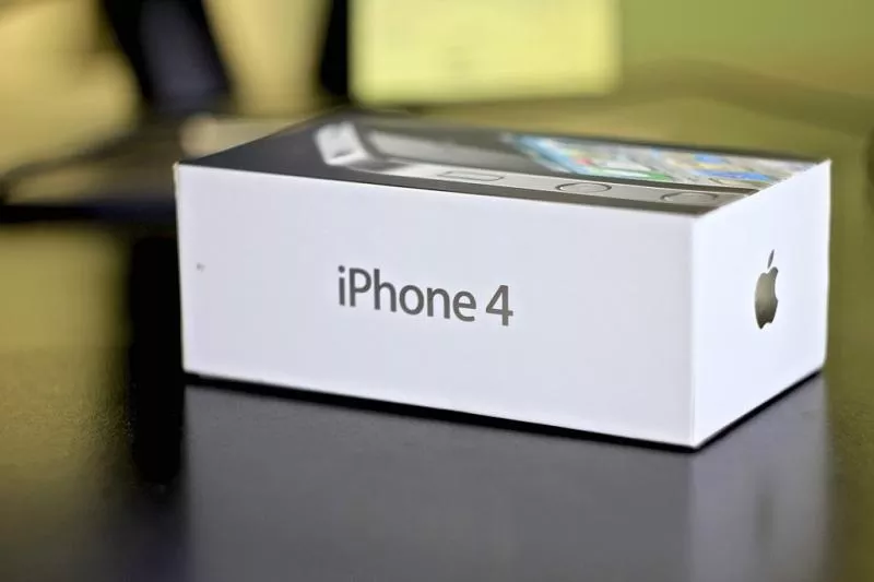 ПРЕДЛОЖЕНИЕ Новое прибытие: Apple IPhone 5G 64GB BLACKBERRY BOLD сенсо 2