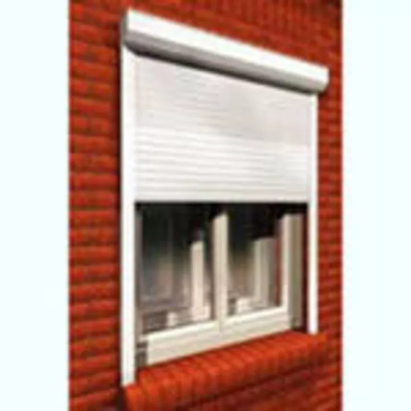 Окна ПВХ,  балконы,  двери,   фасадные и кровельные материалы. 2