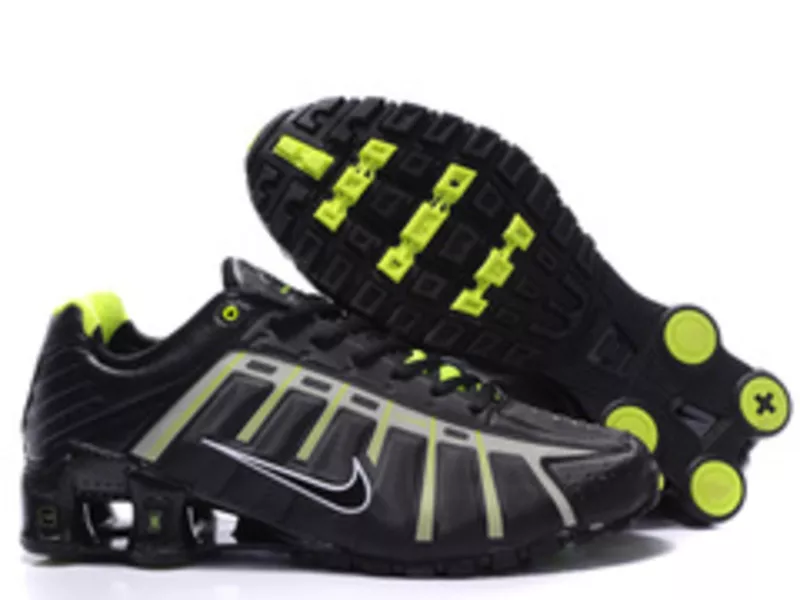 mycntaobao-Три поколения O,  Leven новом месте мужская обувь новая Nike 5