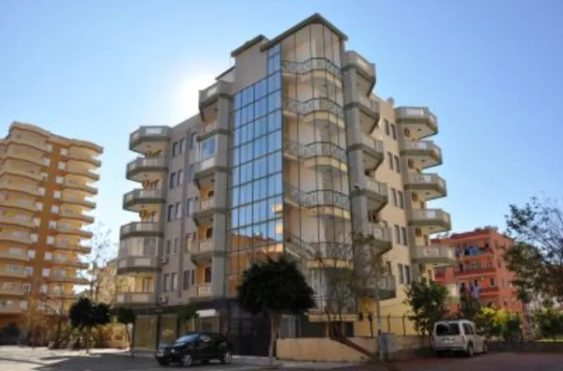 Срочно продаются апартаменты в Турции в г.Аланьи р-он Махмутлар
