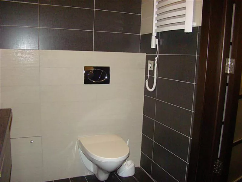 Ремонт ванной комнаты,  санузла «Под Ключ» 2