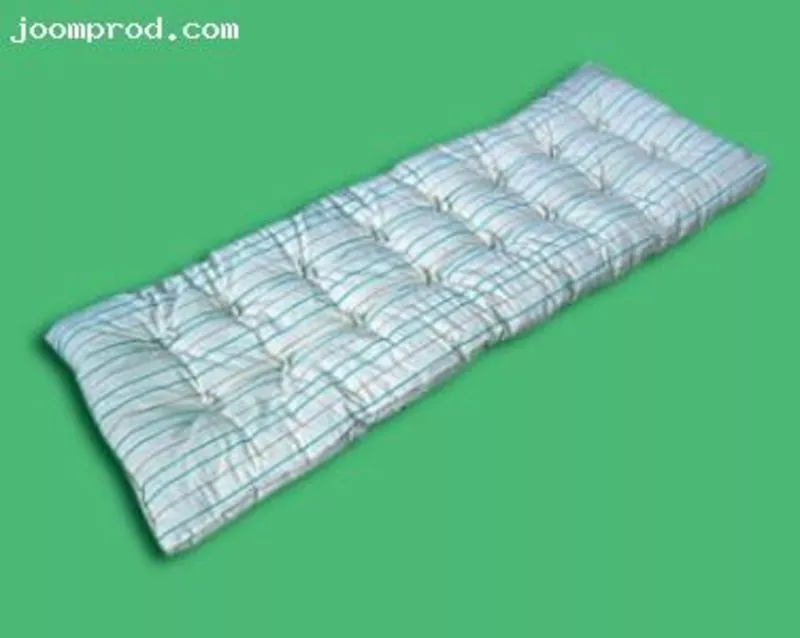 Кровать с металлическим каркасом,  кровати металлические дешево 4