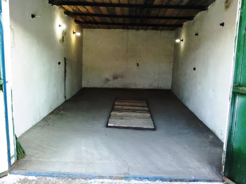 Ремонт гаражей под ключ,  смотровая яма,  погреб монолитный,  фундамент 8