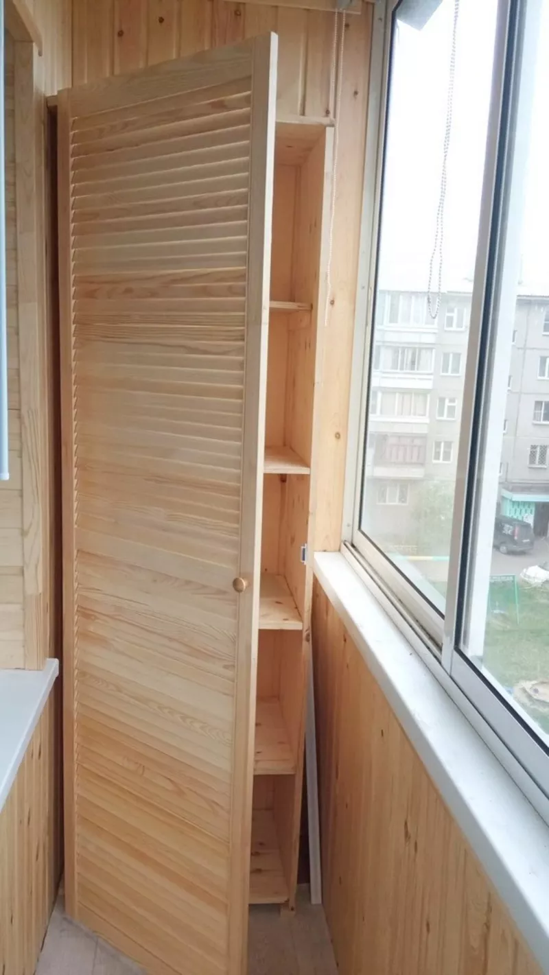  Стеллажи,  шкафчики,  конструкции,   торговые витрины в Красноярске 6