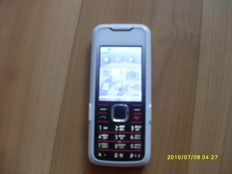 Продам телефон Nokia 7210с