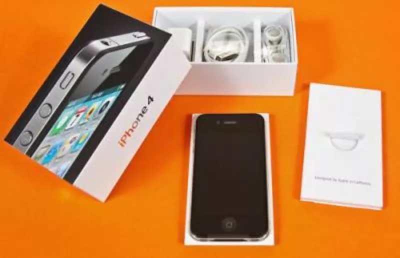 for sell brand new Apple iphone 4g 32gb